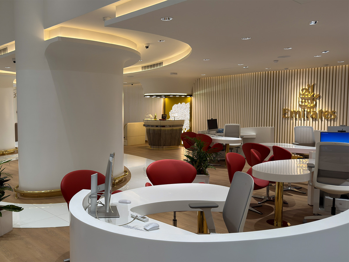 Emirates Opens 10th Emirates World Store in Abidjan, Expanding Global Travel Retail